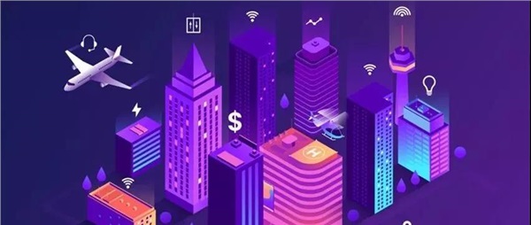德勤全球智慧城市2.0報(bào)告！中國(guó)占了世界一半