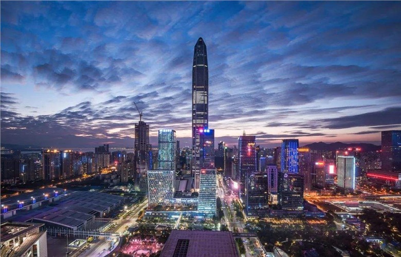 深圳“5G智慧之城”實至名歸的奧秘在哪里？