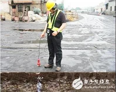 疫情后，RFID技術在智慧市政應用中有哪些機會？